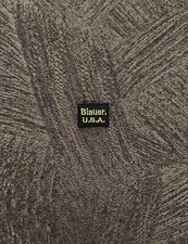 Patch etichetta replica - patch, blauer