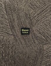 Patch Etichetta Replica Blauer