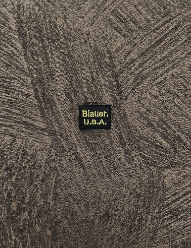 Patch etichetta replica blauer - patch,