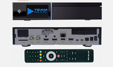 GigaBlue UHD Quad 4K Pro con