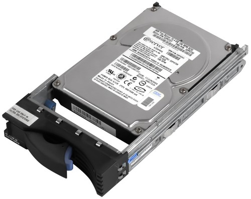 Hard disk ibm 32p0730 - disk, 33p3391