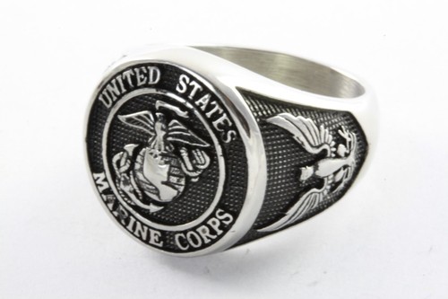 Myringshop anello militare usa - militare,