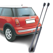 MOLLE A GAS PORTELLONE PISTONCINI COFANO POSTERIORE MINI COOPER ONE R50 R53