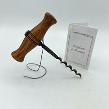 Cavatappi antico inglese da