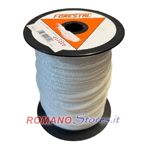 Fune avviamento nylon super - in,