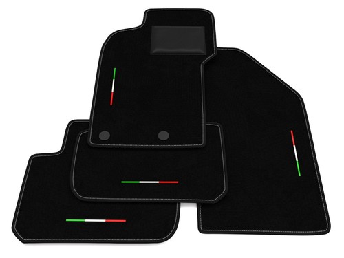 Tappetini compatibili con - , alfa