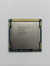 Procesador Intel Core i5-750