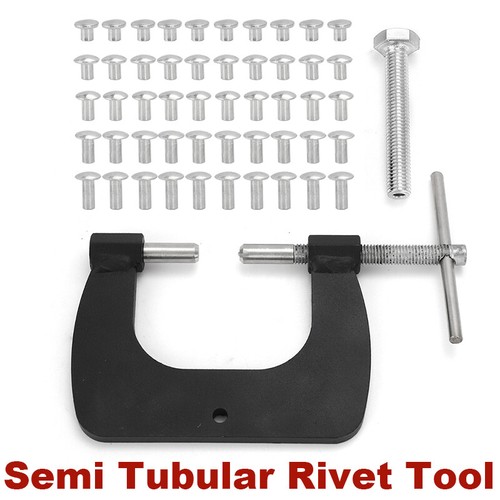 Rivetti strumento per - per,