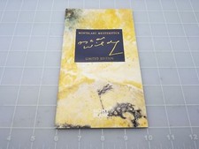 Libretto Montblanc Edizione