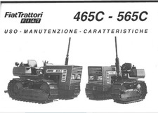 3 manuali uso e manutenzione