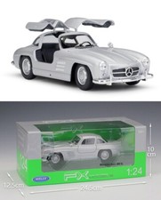 WELLY 1:24 Mercedes Benz 300SL