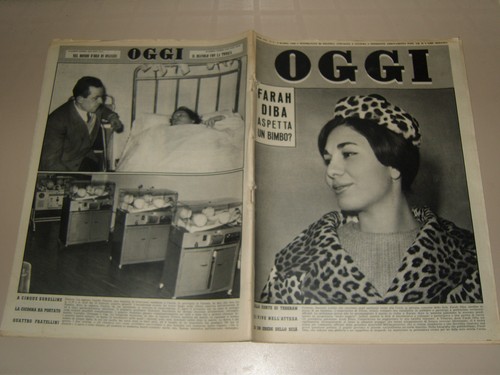OGGI=1960/9=CAORLE=CARRARA=MAZ