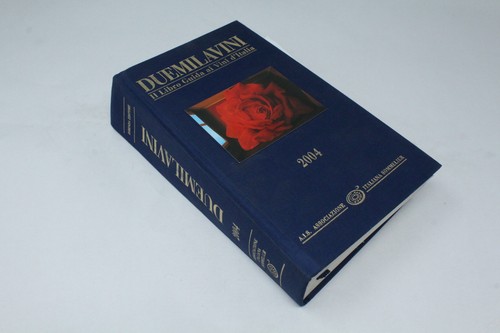 Duemilavini libro guida ai - il,