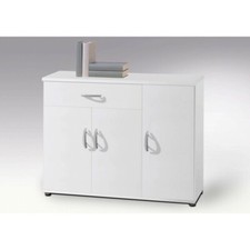 Comò LILO in laminato con 1