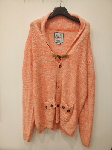 Alcott cardigan melange - melange, 2
