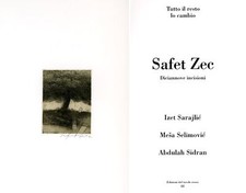 Zec safet tutto - safet,, lo