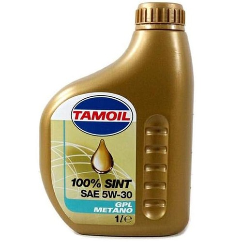 Tamoil 100 sint sae - sint,