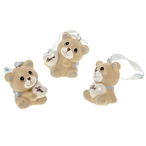 Barty orso rosa - , luce