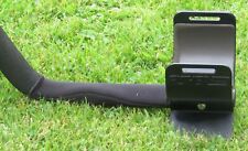 FISHER F2 - COVER METAL