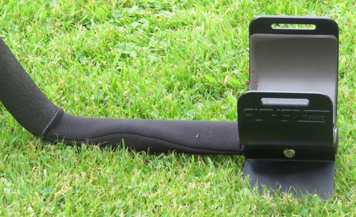 Fisher cover metal - -,
