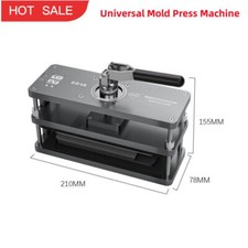 TBK-201A Stampo a Pressione 4