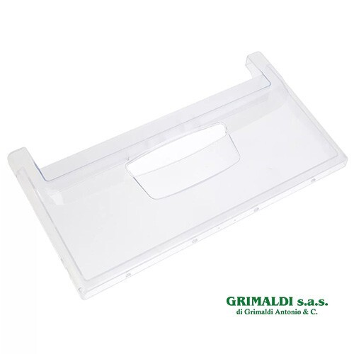 Frontale cassetto congelatore - frontale,