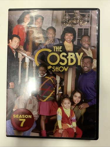 The cosby show - the,