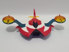 Grendizer Spazer Goldorak UFO Robo 1975 Popy Popinica Giappone