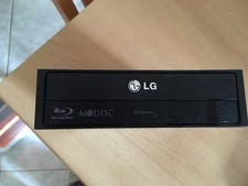 Masterizzatore interno SATA LG Bluray M-Disc
