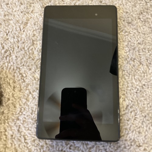 Nexus 32gb - (2nd,