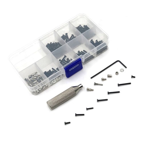 Kit ricircolo sfere con - kit, un