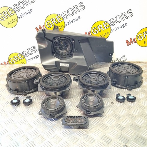 Audi 2006 2014 set - tt,