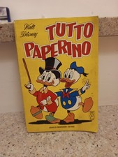 Cwd prima serie - cwd, paperino