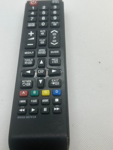 Telecomando originale samsung - telecomando,