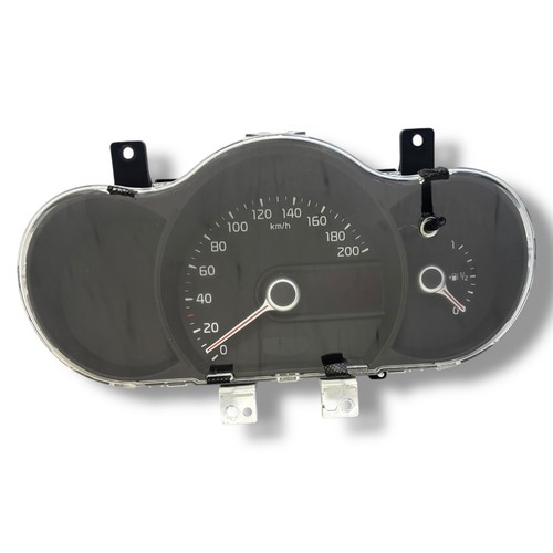 Quadro strumenti - quadro,