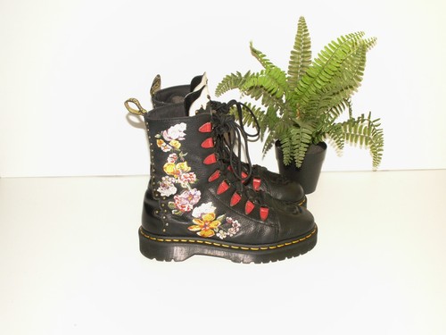 Martens nyberg stivali - martens,