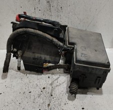 SCATOLA PORTA FUSIBILI INTERNA