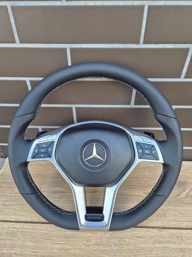 Volante amg mercedes - volante,