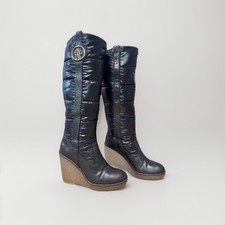 Moncler Stivali Donna 36