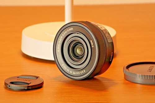 Sony 50mm 5 - sony, f/3.5-5.6