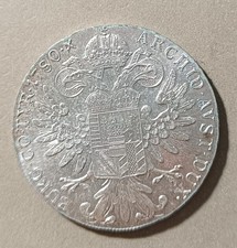 1780 -  AUSTRIA - MONETA IN