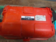 Sokkia Laser per Rilievo