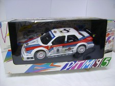 UT MODELS Alfa Romeo 155 V6TI