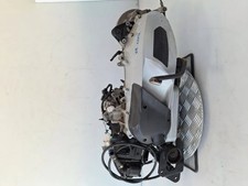 Motore completo piaggio - motore,