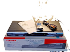 Lettore DVD Toshiba SD4300 con