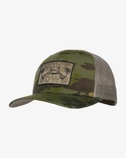 Cappello Hoyt Multi Cam