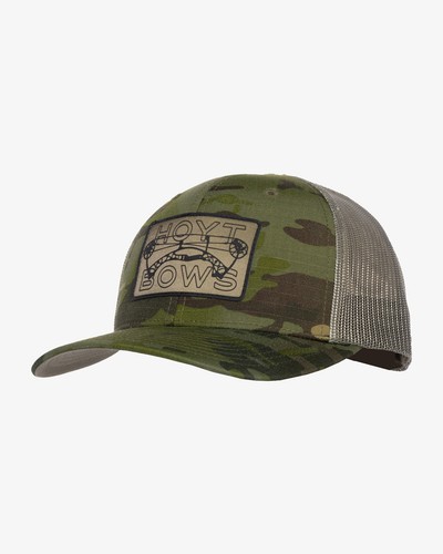 Cappello hoyt multi - multi, cam