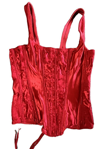 Corsetto vintage anni - , 90