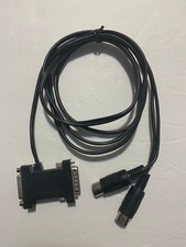 CAVO DOPPIO MIDI MASCHIO