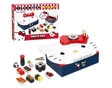 Hello Kitty Bento Box Set